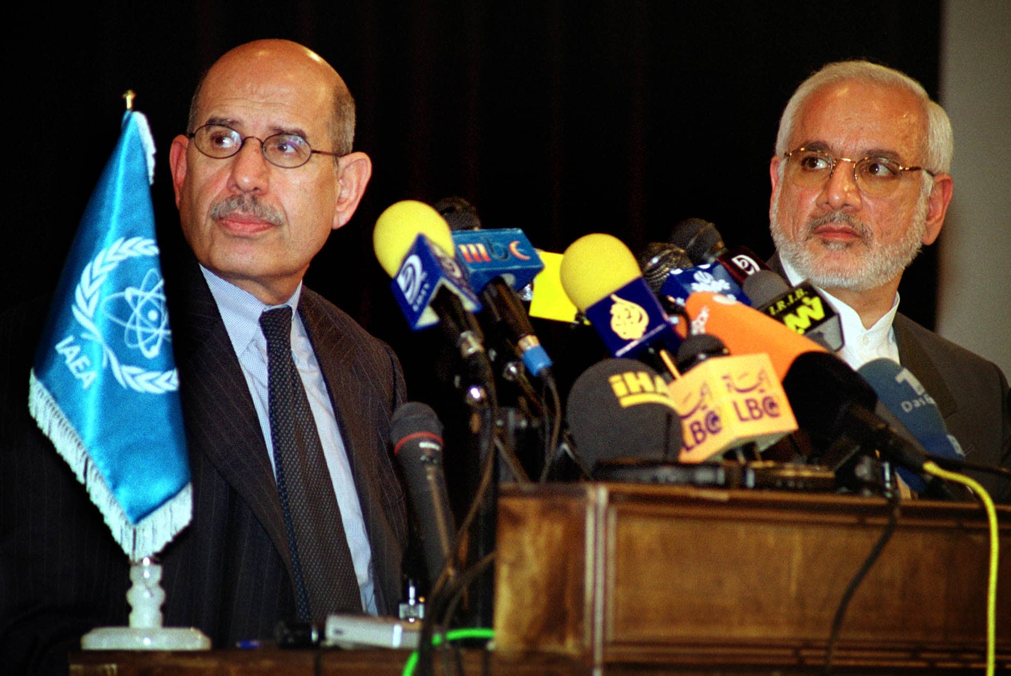 What an Improved Nuclear Deal with Iran Should Look Like – The