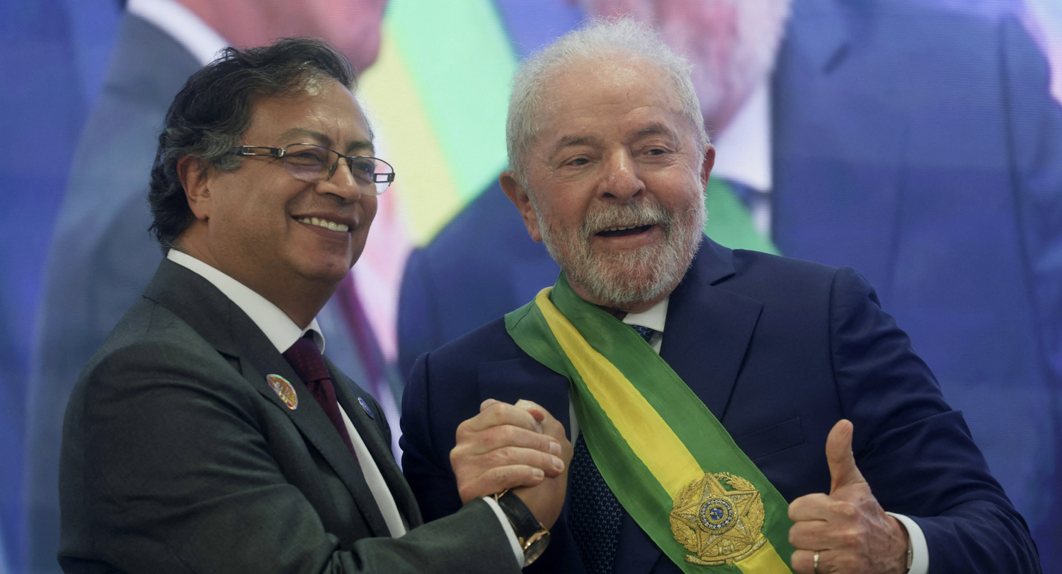 Brazil's New Political Parties Fail to Capitalize on Anti