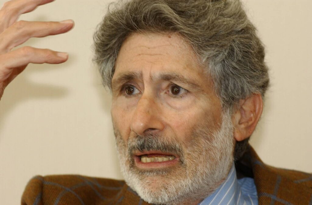 Edward Said