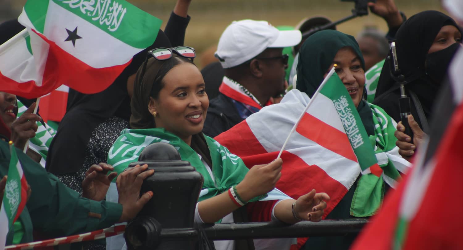 Israel Recognizes Somaliland; Will the US Be Next?