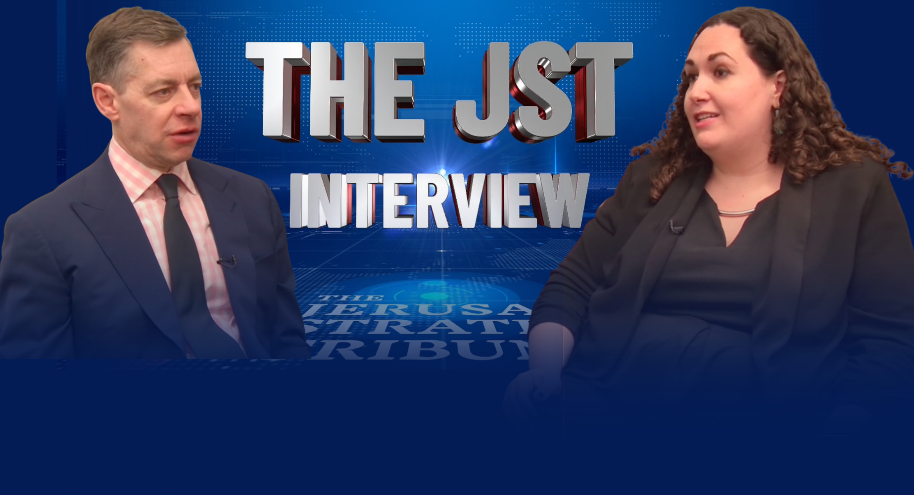 Shelby Magid: Ukraine is holding and Russia is bogged down – The Jerusalem Strategic Tribune