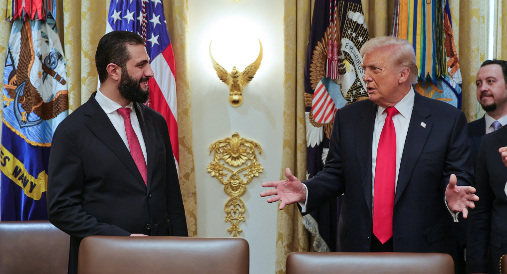 Prospects for Syria-Israel Relations