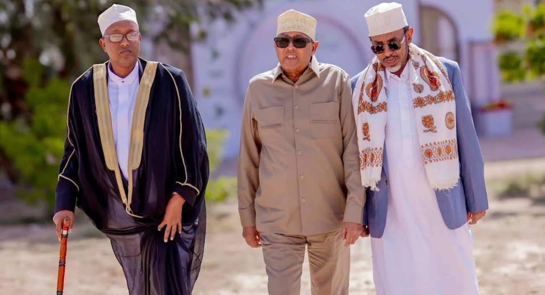 ‎Israel’s Recognition of Somaliland: Strategic Wins  