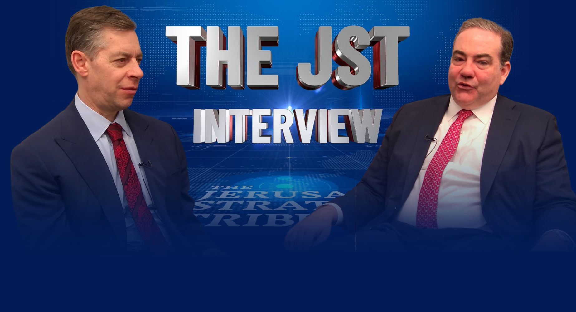 Daniel Runde on Venezuela and Iran: Power Shifts and the New Global Geopolitical Moment