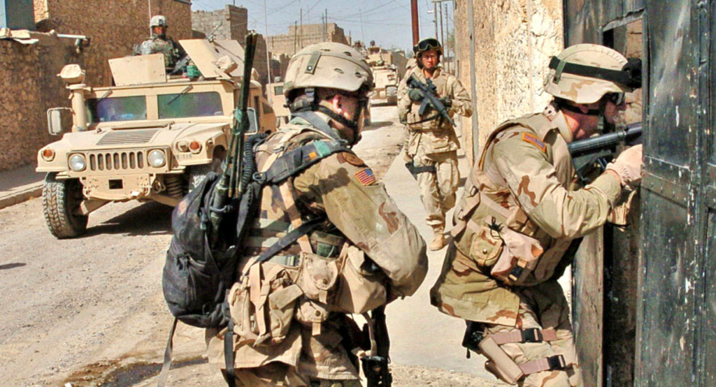 Profiting from the Lessons of Iraq in Venezuela