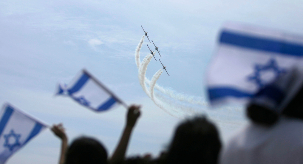 Israel in 2026: A New Consensus on Security