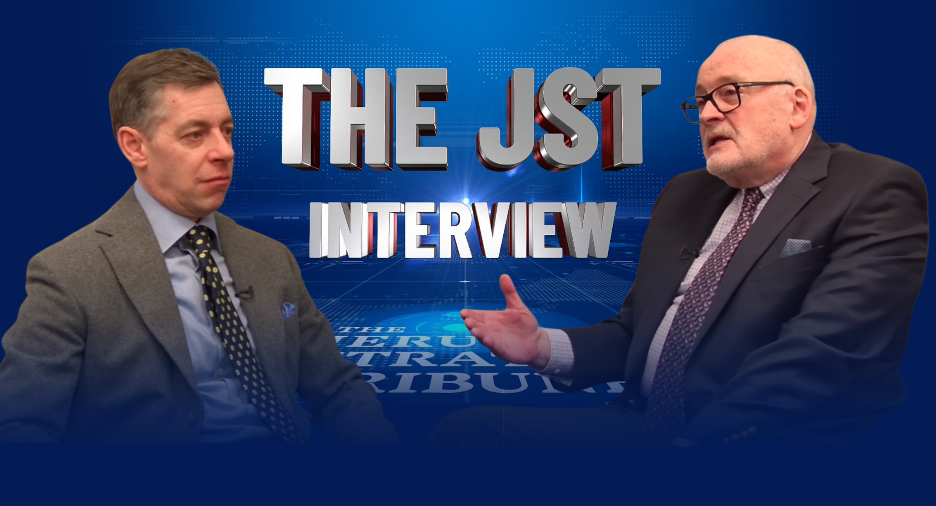 Wolfgang Pordzik: Why Germany’s Transatlantic Certainties Are Eroding