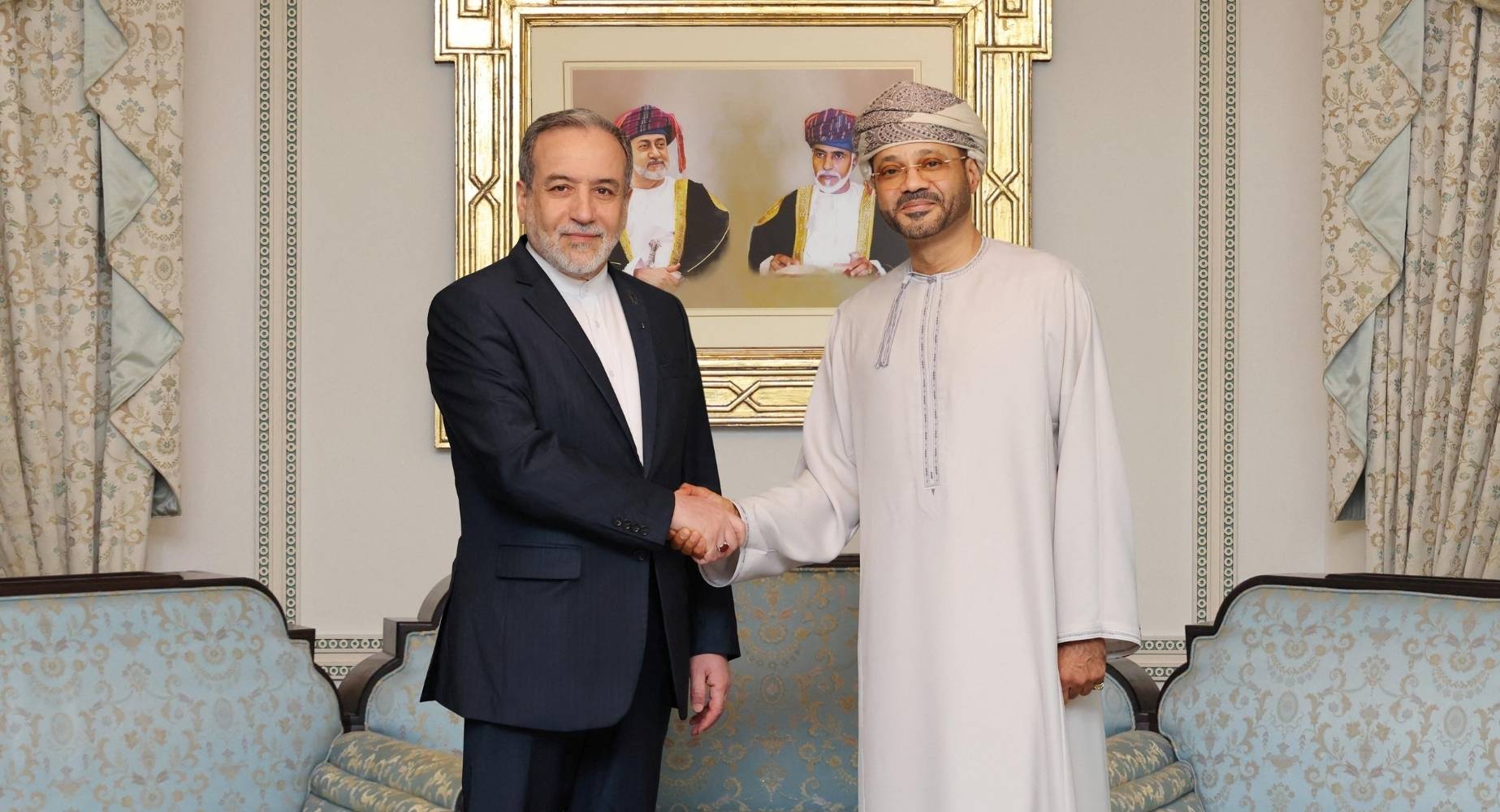 Oman’s Failed Diplomacy Should be a Wake Up Call for the Sultan