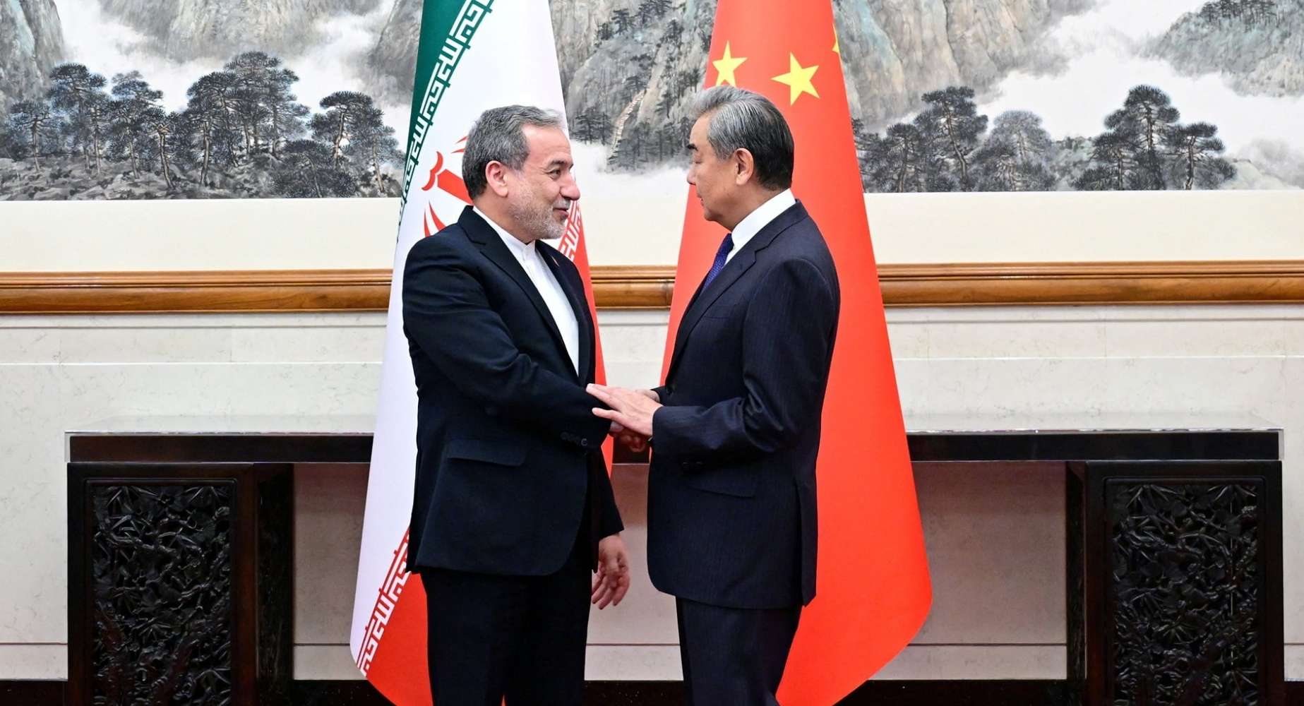 Did China Really Broker the Iran Ceasefire? – The Jerusalem Strategic Tribune