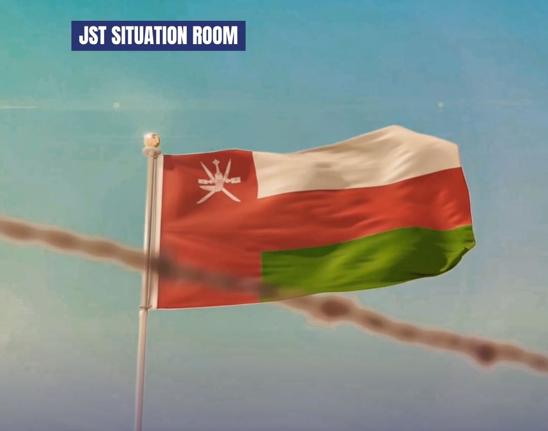 Oman’s Wake-Up Call