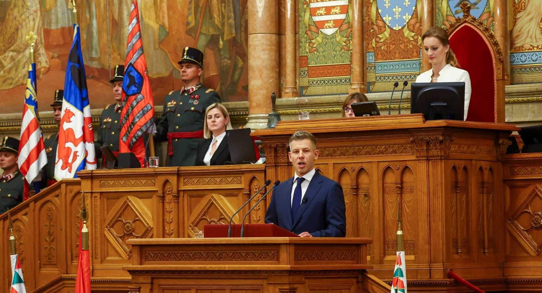 Where is Hungary’s New Government Headed in the Post-Orban Era?